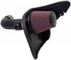 63-3074 Performance Air Intake System