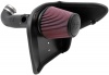 63-3075 Performance Air Intake System