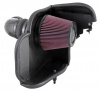 63-3079 Performance Air Intake System