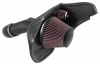 63-3084 Performance Air Intake System