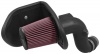 63-3097 Performance Air Intake System