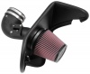 63-3105 Performance Air Intake System