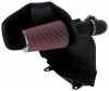 63-3115 Performance Air Intake System