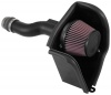 63-3516 Performance Air Intake System
