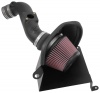 63-3517 Performance Air Intake System
