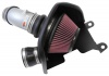 69-1019TS Performance Air Intake System