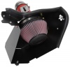 69-1505TWR Performance Air Intake System