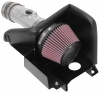 69-1506TS Performance Air Intake System