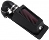 69-2005TTK Performance Air Intake System