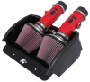69-2527TTR Performance Air Intake System