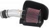 69-2547TS Performance Air Intake System