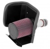 69-2548TS Performance Air Intake System