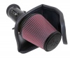 69-2550TTK Performance Air Intake System