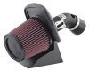 69-3513TTK Performance Air Intake System
