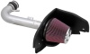 69-3525TS Performance Air Intake System
