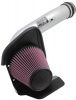 69-3528TS Performance Air Intake System