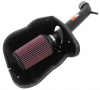 69-3532TTK Performance Air Intake System