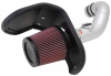 69-4524TS Performance Air Intake System