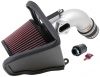 69-4525TS Performance Air Intake System