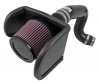 69-4532TTK Performance Air Intake System