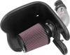 69-4537TS Performance Air Intake System
