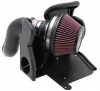 69-5307TTK Performance Air Intake System