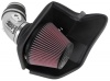 69-5310TS Performance Air Intake System
