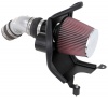 69-5322TS Performance Air Intake System