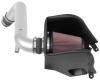 69-5323TS Performance Air Intake System