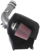 69-5328TC Performance Air Intake System