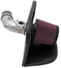 69-6012TS Performance Air Intake System