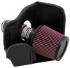 69-6013TTK Performance Air Intake System
