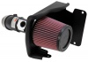 69-6028TTK Performance Air Intake System