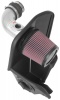 69-6034TS Performance Air Intake System