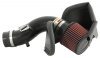 69-7001TTK Performance Air Intake System
