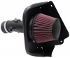 69-7002TTK Performance Air Intake System