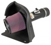 69-7062TTK Performance Air Intake System