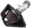 69-7084TS Performance Air Intake System