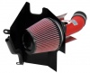 69-8001TWR Performance Air Intake System