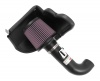 69-8006TTK Performance Air Intake System