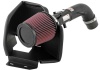 69-8609TTK Performance Air Intake System