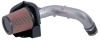 69-8614TS Performance Air Intake System