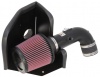 69-8617TTK Performance Air Intake System