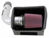 69-8619TS Performance Air Intake System