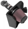 69-8621TTK Performance Air Intake System