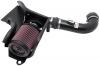 69-9504TTK Performance Air Intake System
