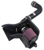69-9507TTK Performance Air Intake System