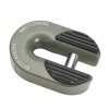 7075 Alloy Winch Shackle - Cerakote Jungle Green (SBR-AWSCJG)