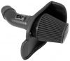 71-2545 Performance Air Intake System