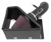 77-1568KTK Performance Air Intake System